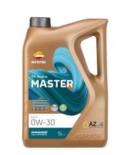 Repsol Master Eco P 0W30
