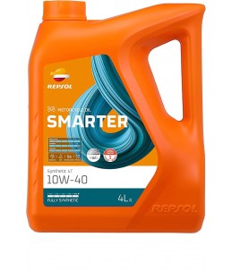Repsol Smarter Synthetic 4T...