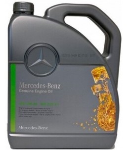 Mercedes Benz Oil MB 229.51...