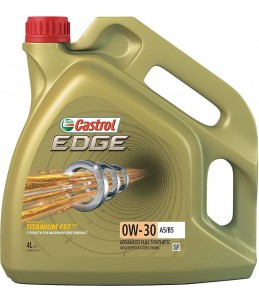 Castrol Edge A5/B5 0W30