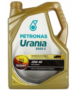Petronas Urania 5000 E 10W40