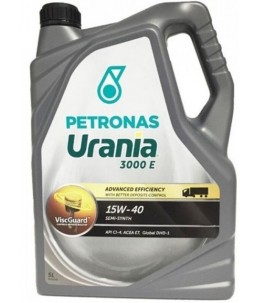 Petronas Urania 3000 15W40