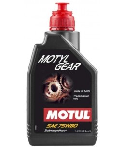 Motul Motyl Gear 75W80