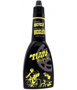 Metal Lube Bicycle 60 ml