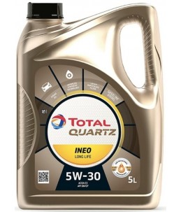 Total Ineo Long life 5w30