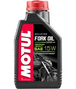 Motul Fork Oil 15W