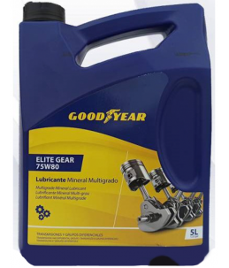 Goodyear Elite Gear 75W80...