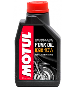 Motul Fork Oil Factory Line...