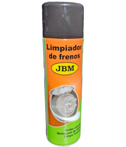 JBM Limpiador de Frenos 500ml
