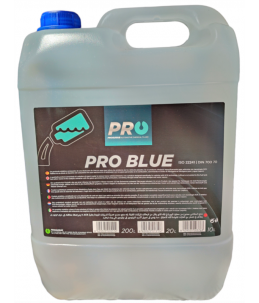 Pro Blue 10L