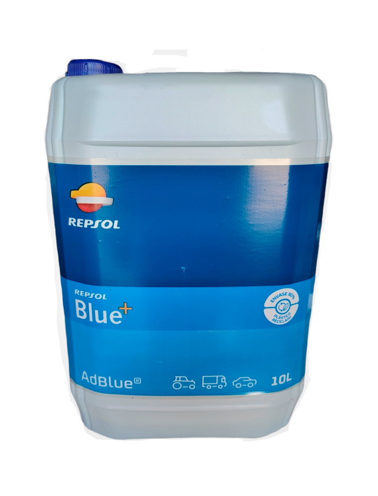 Aditivo AdBlue para diesel 5 litros