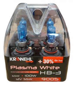 Krawehl Lampara HB-3 Plasma...