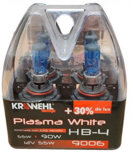 Krawehl Lampara HB-4 Plasma...