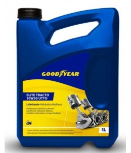 Goodyear Tract Utto 10W30