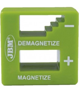 Magnetizador / Desmagnetizador