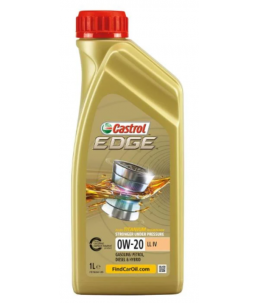 Castrol EDGE Professional E 0W30 1L - Envío gratis 24/48H