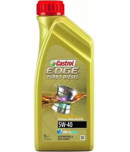 Comprar Castrol EDGE Professional LL 03 5W-30 Kit de corte de aceit