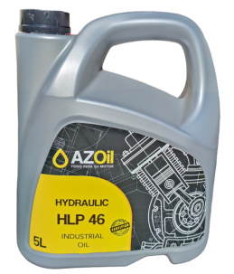 Azoil Hydraulic HLP 46