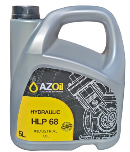 Azoil Hydraulic HLP 68