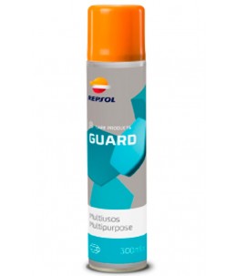 Repsol Guard Spray Multiusos