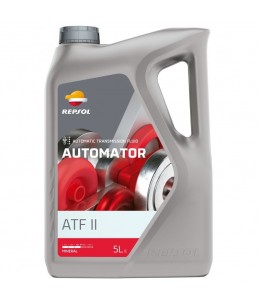 Repsol Automator ATF II