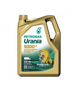 Petronas Aceite Urania 5000...