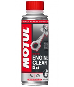 Motul Moto Engine Clean
