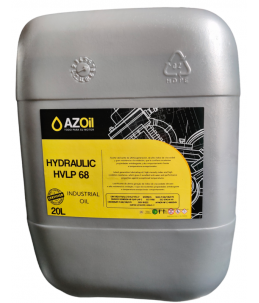 Azoil Hydraulic HVLP 68