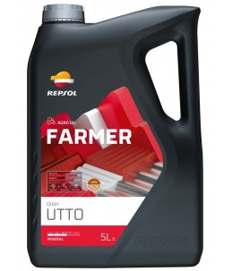 Repsol Farmer Orion Utto 10W30