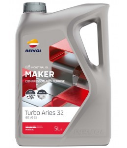 Repsol Maker Turbo Aries 32