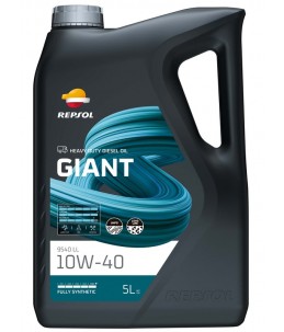 Repsol Giant 9540 LL 10W40
