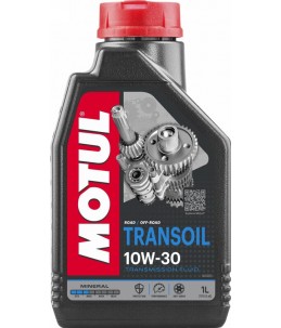 Motul Moto Transoil 10W30