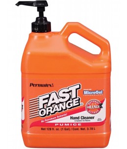 Fast Orange Lavamanos