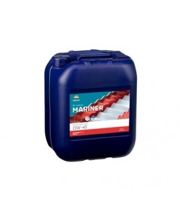 Repsol Mariner Neptuno...