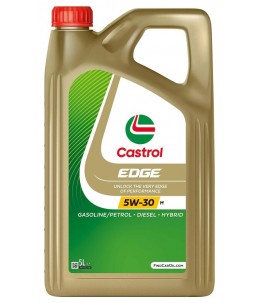 Castrol Edge M 5W30