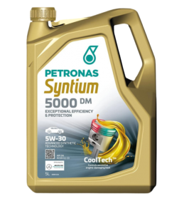 Petronas Syntium 5000 DM 5W30