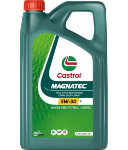 Castrol Magnatec P 5W30