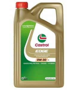 Castrol Edge LL 0W30