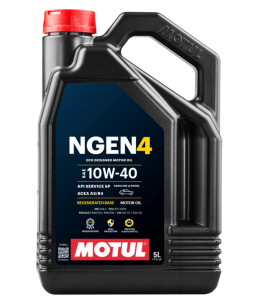 Motul NGEN 4 10W40