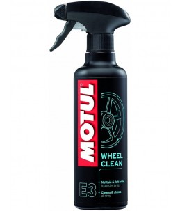 Motul Limpia Llantas