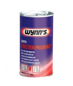 Wynn´s Super Friction /...
