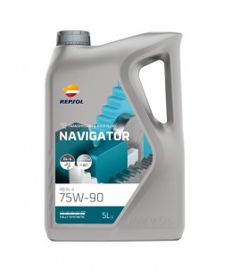 Repsol Navigator HQ GL-4 75w90