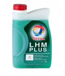Total LHM Plus