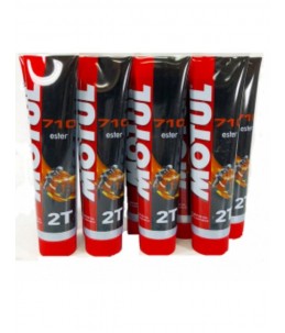Motul Moto 2T 710 Pack...