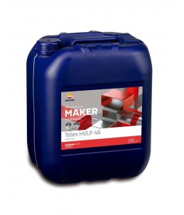 Repsol Maker Telex HVLP 46
