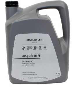 Volkswagen Long Life III FE...