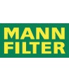 MANN-HUMMEL FILTERS