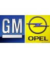 GM-OPEL